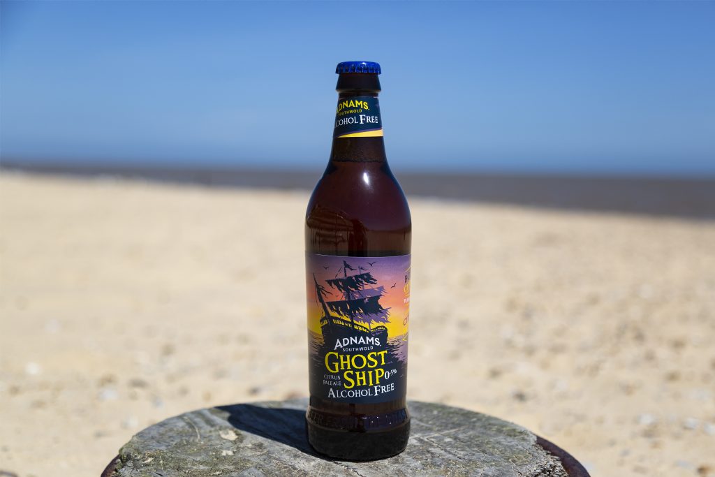 Tesco rolls out new zero alcohol beers and ciders